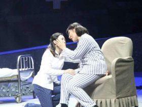 留得芬芳天地歌——刘德芬